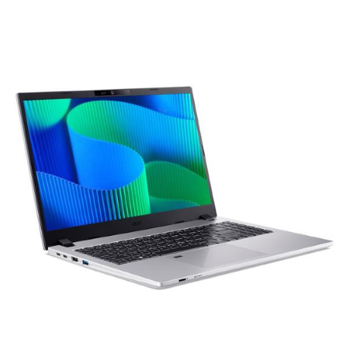 ACER TRAVELMATE P2 15 TMP215-55-TCO-53EZ 15.6" INTLE CORE 5 120U RAM 16GB-SSD 1TB NVMe-INTEL GRAPHICS-WI-FI 6E + GIGABIT LAN-WIN 11 PROF ARGENTO (NX.BGPET.00C)